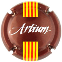 Artium X062137 - V17748