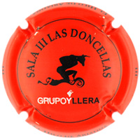Yllera X066777 (Sala III Las Doncellas)