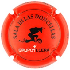 Yllera X066777 (Sala III Las Doncellas)