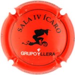 Yllera X066795 - A0623 (Sala IV - Ícaro)