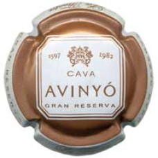 Avinyó X066857 - V18897 - CPC AVN346