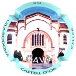 Castell d'Or X066938