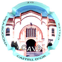 Castell d'Or X066938
