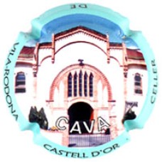 Castell d'Or X066938