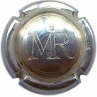 Rosell Mir X067085 - V19442 (Plata)