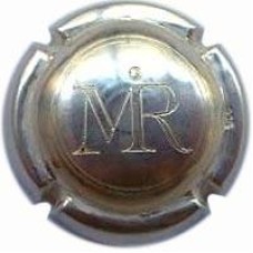 Rosell Mir X067085 - V19442 (Plata)