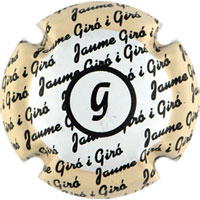 Jaume Giró i Giró X068092 - V19162