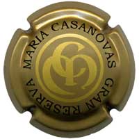 Maria Casanovas X068178 - V20455 - CPC MRS312