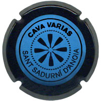 Varias X068213 - V25473 - CPC VRS301