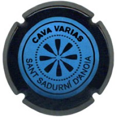 Varias X068213 - V25473 - CPC VRS301
