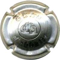 D'Abbatis X068800 - V19758 (Plata)