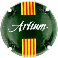 Artium X068865 - V19598