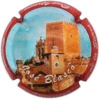 José Blasco X069710 - VA520