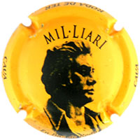Mil·liari X069760 - X20515