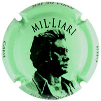 Mil·liari X069761 - X20514