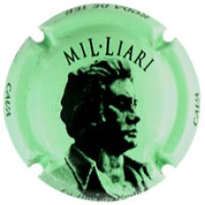 Mil·liari X069761 - X20514