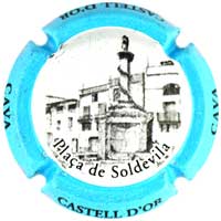 Castell d'Or X069867 - V20211