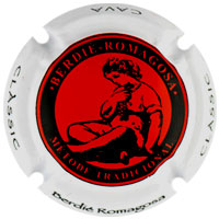 Berdié Romagosa X070008 - V18912