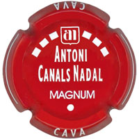 Canals Nadal X070249 - V20192 - CPC CNL324 MAGNUM