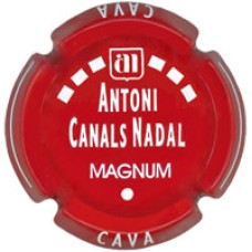 Canals Nadal X070249 - V20192 - CPC CNL324 MAGNUM