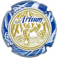 Artium X070333 - V20112 - CPC ART333