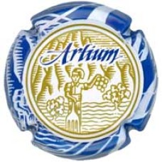 Artium X070333 - V20112 - CPC ART333