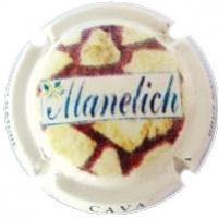 Can Manelich X071376 - V21122