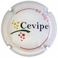 Cevipe X072820 - V20244 - CPC CVP301
