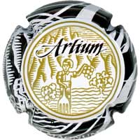 Artium X072978 - V20865 - CPC ART334 MAGNUM