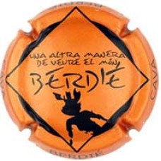 Berdié Romagosa X073778 - V20120