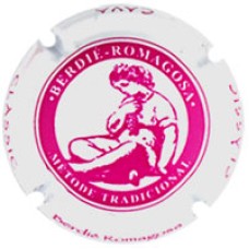 Berdié Romagosa X074007 - V20117
