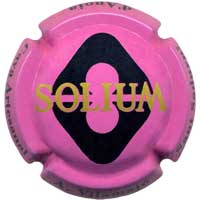 Solium X074363 - V22369 - CPC SOL303