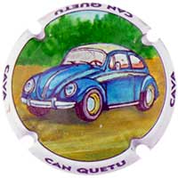 Can Quetu X075326 - V21142