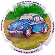 Can Quetu X075326 - V21142