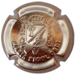 Maria Rigol Ordi X075902 (Plata)