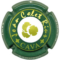 Joan Colet Rius X076588 - V14587 - CPC JCR306
