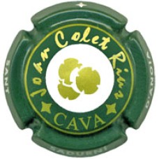 Joan Colet Rius X076588 - V14587 - CPC JCR306
