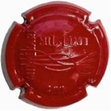 Mil·liari X077692