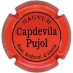Capdevila Pujol X077810 - V22516 - CPC CPL337 MAGNUM