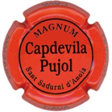 Capdevila Pujol X077810 - V22516 - CPC CPL337 MAGNUM
