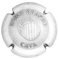 Bonarrache X078765 (Plata)