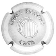 Bonarrache X078765 (Plata)