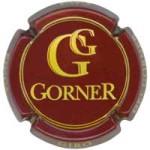 Giró del Gorner X078830 - V21551 - CPC GRG329
