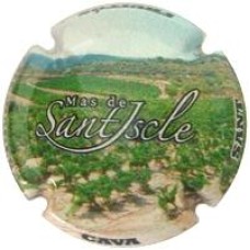 Mas de Sant Iscle X079224 - V21816