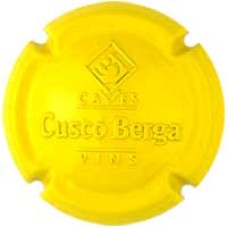 Cuscó Berga X079905 - V21333