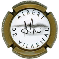 Albert de Vilarnau X080689 - V20789 - CPC AVI307