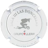 Yllera X081810 (Sala III Las Doncellas)
