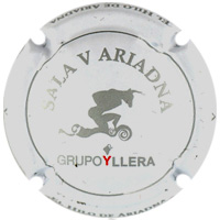 Yllera X081817 - VA635 (Sala V Ariadna)