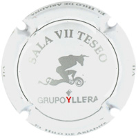 Yllera X081861 (Sala VII Teseo)