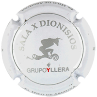 Yllera X081947 (Sala X Dionisios)